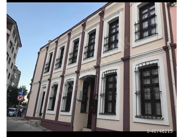 Tarihi konak