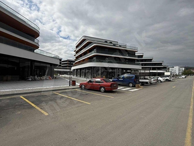 ADSDEN ONYX ANKARA PROJESİ KİRALIK KÖŞE 2+1 - Görsel 2