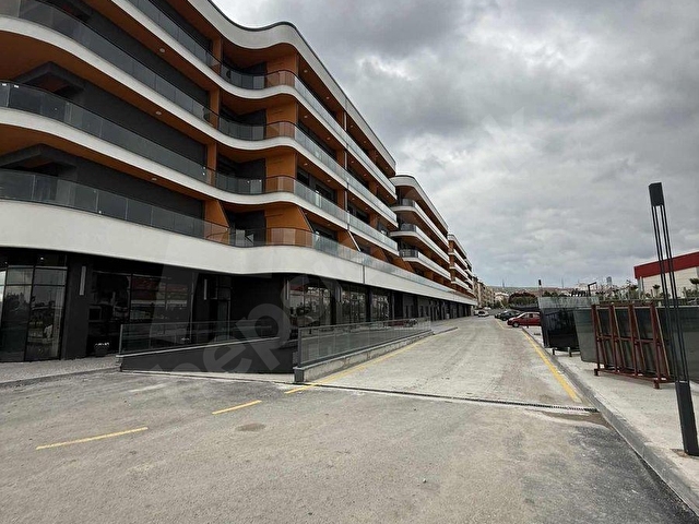 ADSDEN ONYX ANKARA PROJESİ KİRALIK KÖŞE 2+1 - Görsel 4