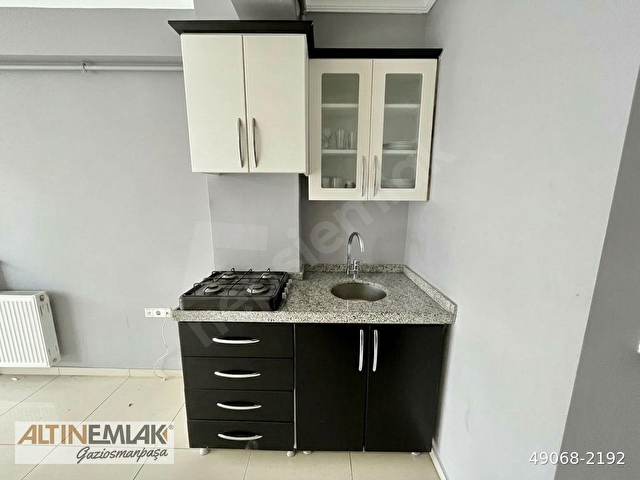 MERKEZDE SATILIK KİRACILI 1.KAT ÖN CEPHE OFİS | KREDİYE UYGUN - Görsel 10