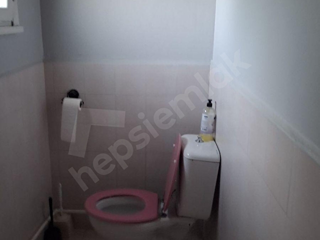 Çiğdem Mahallesi nde 2+1 Dördüncü Kat 80 m2 Sobalı Daire - Görsel 15