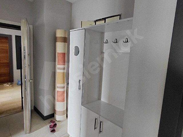 ÖZER EMLAK dan ÇAĞLALIK TOKİDE EŞYALI DAİRE - Görsel 3