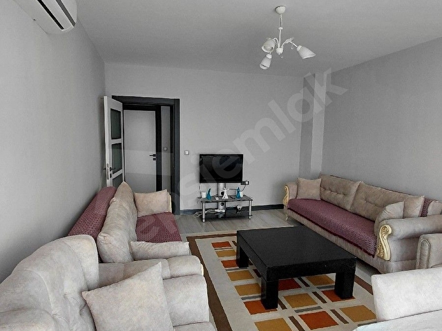 ÖZER EMLAK dan ÇAĞLALIK TOKİDE EŞYALI DAİRE - Görsel 4