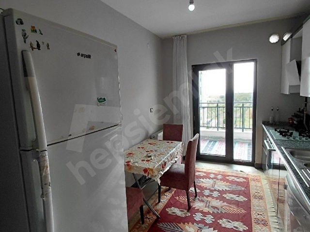 ÖZER EMLAK dan ÇAĞLALIK TOKİDE EŞYALI DAİRE - Görsel 18