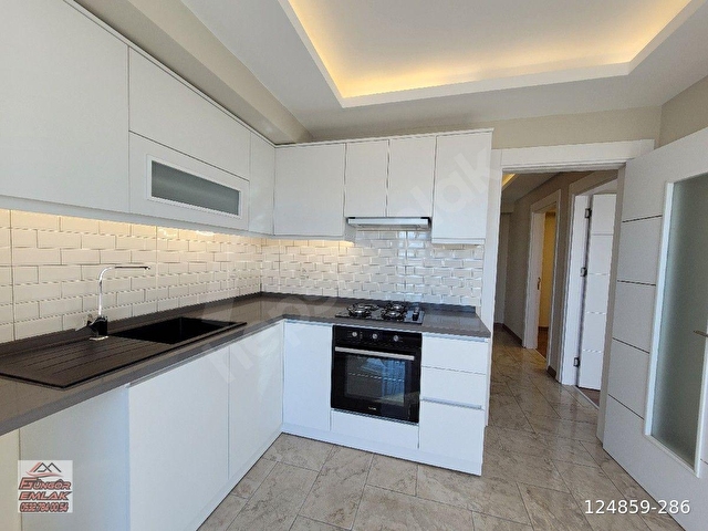 Torbalı Pancar Satılık 2+1 lüks Daire - Görsel 16