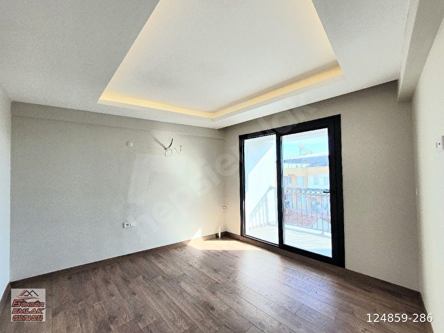 Torbalı Pancar Satılık 2+1 lüks Daire - Görsel 23