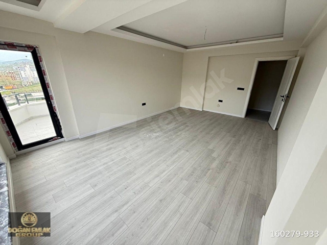DOĞAN EMLAK GROUP’TAN İLKADIM KIŞLA’DA 3+1 5.KAT SIFIR DAİRE - Görsel 11
