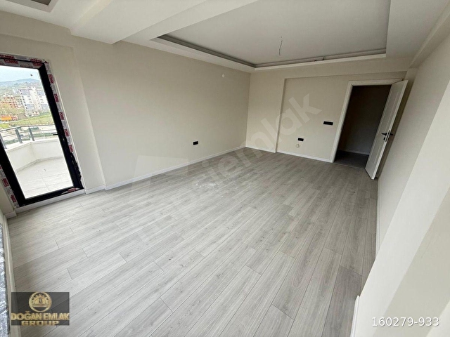 DOĞAN EMLAK GROUP’TAN İLKADIM KIŞLA’DA 3+1 5.KAT SIFIR DAİRE - Görsel 12
