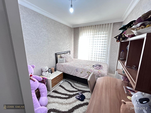 **5+1** DOĞANTEPEDE **185 M2** ASANSÖRLÜ ÖN CEPHE DUBLEKS DAİRE - Görsel 21