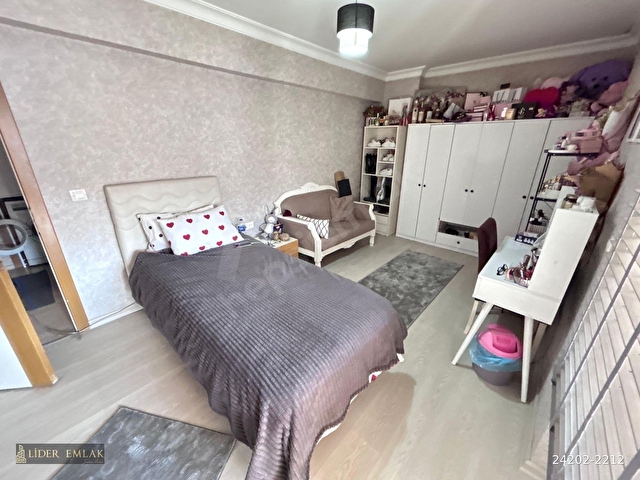 **5+1** DOĞANTEPEDE **185 M2** ASANSÖRLÜ ÖN CEPHE DUBLEKS DAİRE - Görsel 20