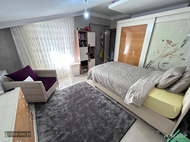 **5+1** DOĞANTEPEDE **185 M2** ASANSÖRLÜ ÖN CEPHE DUBLEKS DAİRE - Görsel 24