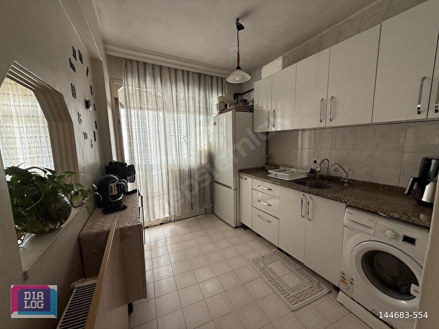 YEŞİLTEPEDE 3. ARA KAT ÇİFT CEPHELİ 85 M² KREDİYE UYGUN DAİRE - Görsel 7