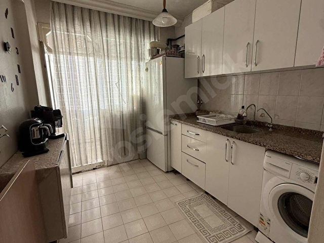 YEŞİLTEPEDE 3. ARA KAT ÇİFT CEPHELİ 85 M² KREDİYE UYGUN DAİRE - Görsel 5