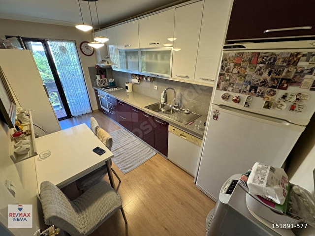 GÜNEŞLİ MEYDANA YAKIN PARK MANZARALI OTOPARKLI SATILIK 3+1 DAİRE - Görsel 6