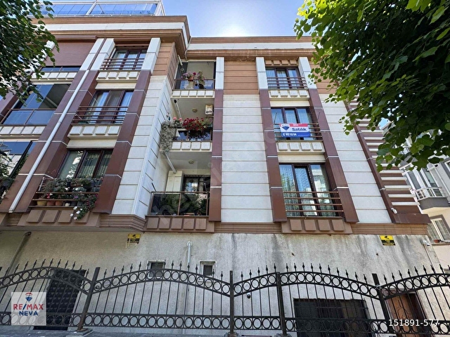 GÜNEŞLİ MEYDANA YAKIN PARK MANZARALI OTOPARKLI SATILIK 3+1 DAİRE - Görsel 25