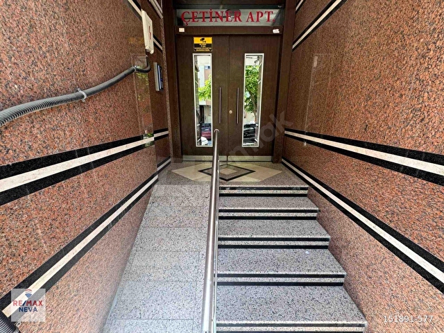 GÜNEŞLİ MEYDANA YAKIN PARK MANZARALI OTOPARKLI SATILIK 3+1 DAİRE - Görsel 20