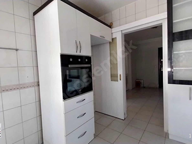 KONYAALTI LİMAN MAHALLESİNDE DENİZE 500 METRE 3+1 SATILIK DAİRE - Görsel 18