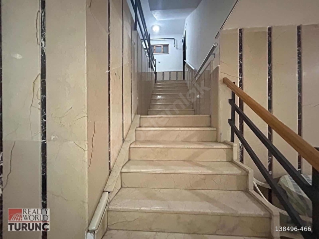 KONYAALTI LİMAN MAHALLESİNDE DENİZE 500 METRE 3+1 SATILIK DAİRE - Görsel 7