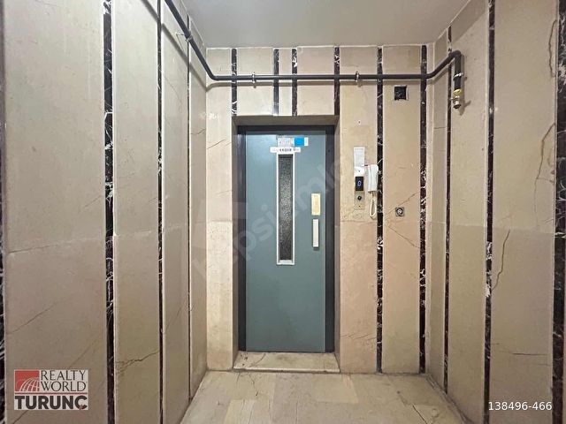 KONYAALTI LİMAN MAHALLESİNDE DENİZE 500 METRE 3+1 SATILIK DAİRE - Görsel 6