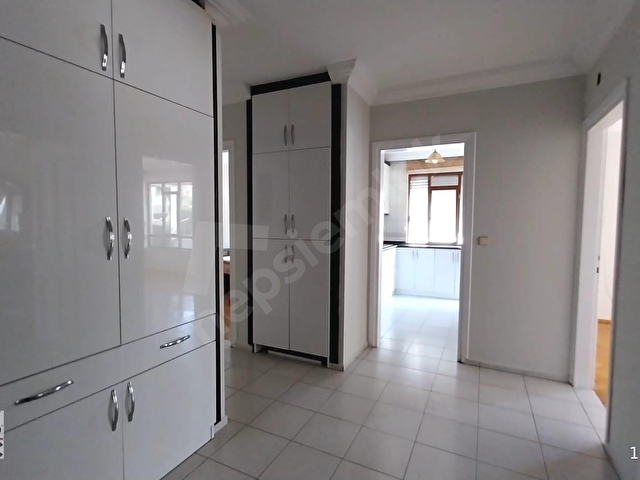 KONYAALTI LİMAN MAHALLESİNDE DENİZE 500 METRE 3+1 SATILIK DAİRE - Görsel 20