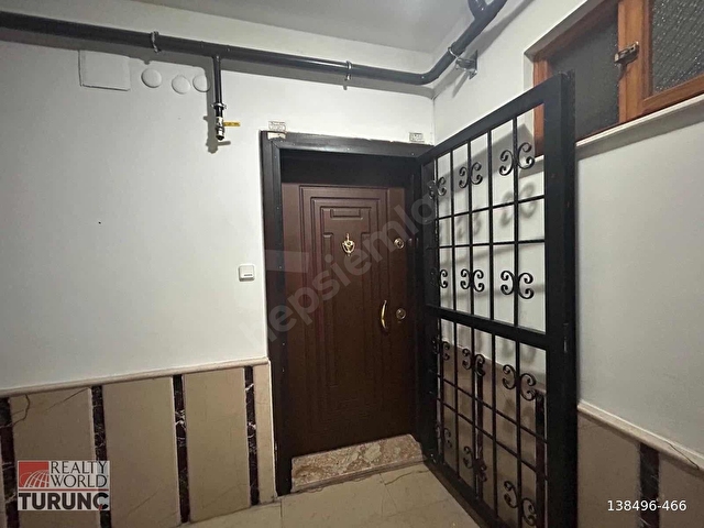 KONYAALTI LİMAN MAHALLESİNDE DENİZE 500 METRE 3+1 SATILIK DAİRE - Görsel 8