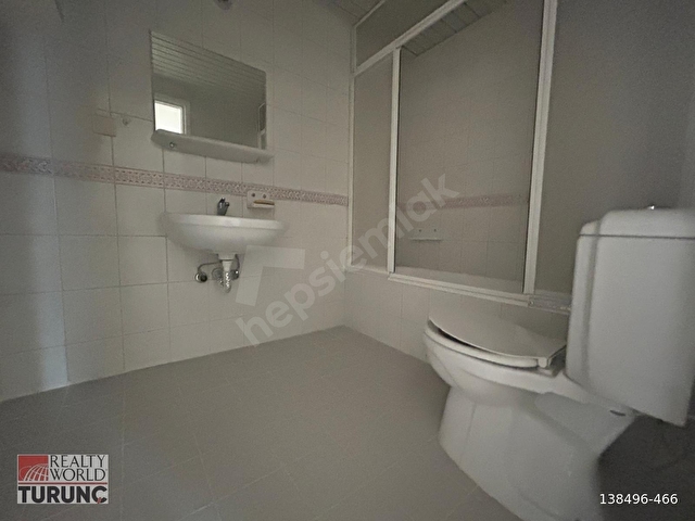 KONYAALTI LİMAN MAHALLESİNDE DENİZE 500 METRE 3+1 SATILIK DAİRE - Görsel 26