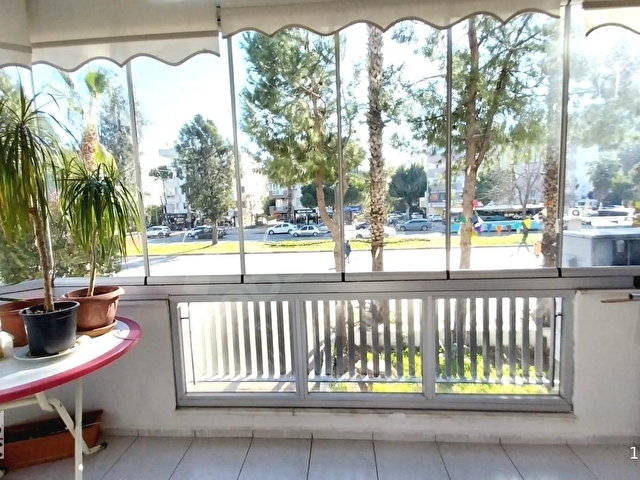 KONYAALTI LİMAN MAHALLESİNDE DENİZE 500 METRE 3+1 SATILIK DAİRE - Görsel 2
