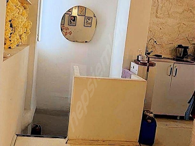 BU İLK GÜVENLİK CADDESİNDE DEVREN HAZIR KURULU FAAL CAFE 80M2 - Görsel 17