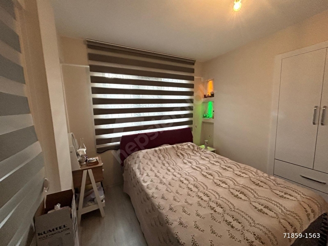 KUŞADASINDA SAHİLE YÜRÜME MESAFESİNDE MÜSTAKİL 4+1 VİLLA - Görsel 21