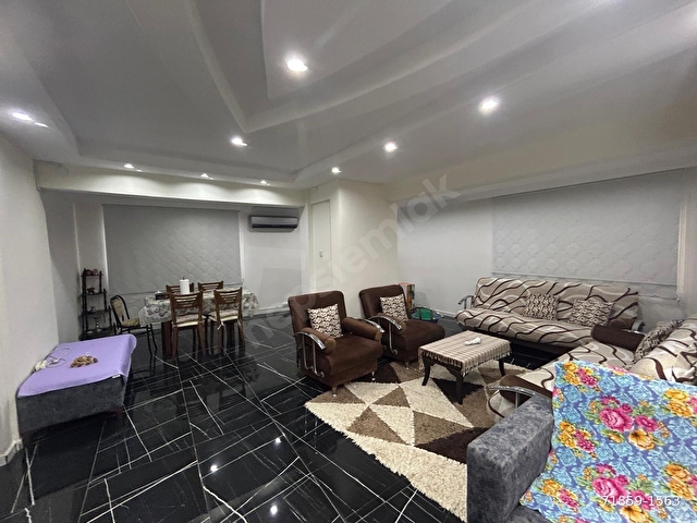 KUŞADASINDA SAHİLE YÜRÜME MESAFESİNDE MÜSTAKİL 4+1 VİLLA - Görsel 15