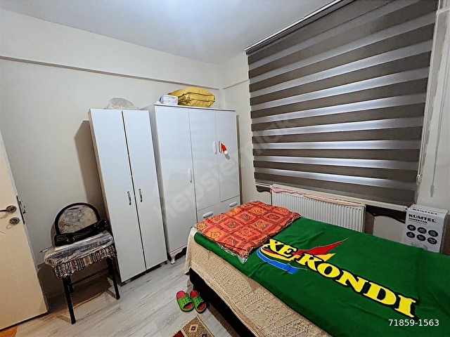 KUŞADASINDA SAHİLE YÜRÜME MESAFESİNDE MÜSTAKİL 4+1 VİLLA - Görsel 24