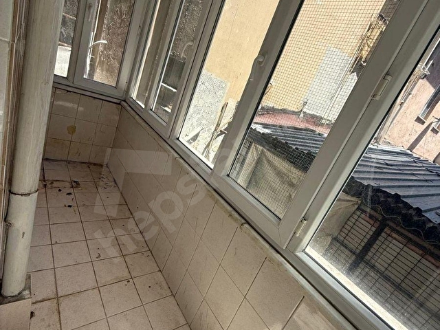 NETADAN BAHARİYE CADDESİNE CEPHELİ İŞYERİNE ÖZEL KONUMDA DAİRE - Görsel 15