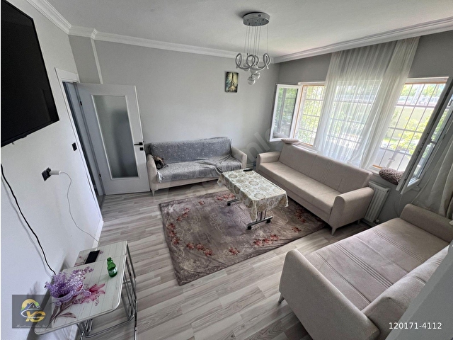 SİNCAN PLEVNE MAH MERKEZİ KONUMDA YAPILI HAFTANIN FIRSAT DAİRESİ - Görsel 28