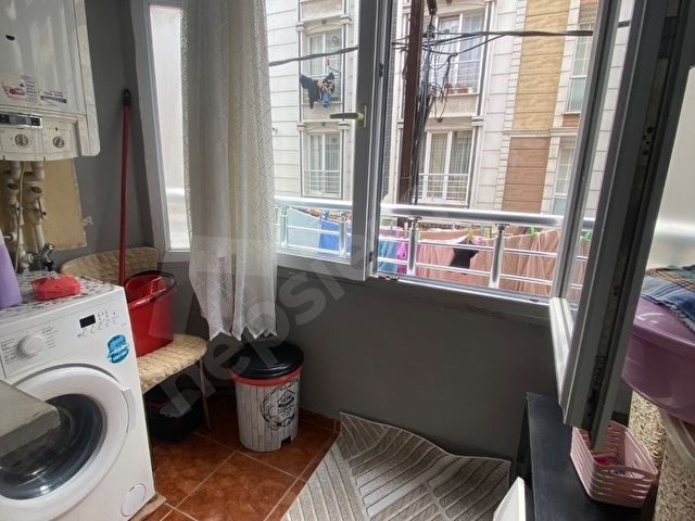 ESENYURT BALIKYOLU YEŞİL CAMİYE YAKIN SATILIK 2+1 1.KAT DAİRE - Görsel 5