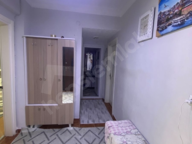 ESENYURT BALIKYOLU YEŞİL CAMİYE YAKIN SATILIK 2+1 1.KAT DAİRE - Görsel 12