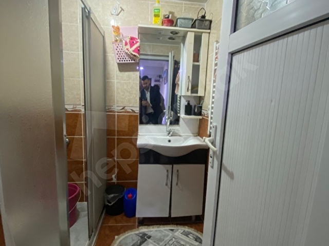 ESENYURT BALIKYOLU YEŞİL CAMİYE YAKIN SATILIK 2+1 1.KAT DAİRE - Görsel 14