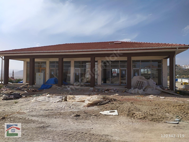 Burdur Karamanli Da 33 M Satilik Is Yeri 120342 119 Hurriyet Emlak