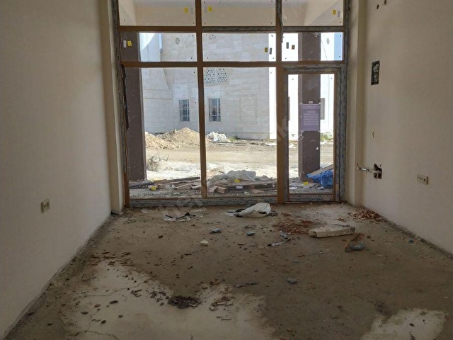 Burdur Karamanli Da 33 M Satilik Is Yeri 120342 119 Hurriyet Emlak