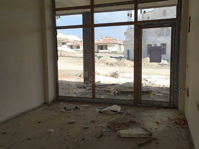 Burdur Karamanli Da 33 M Satilik Is Yeri 120342 119 Hurriyet Emlak