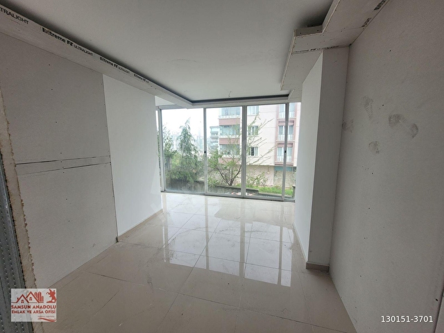 SAMSUN ATAKUMDA ANA BULVAR ÜZERİNDE PRESTİJLİ KİRALIK İŞ YERİ - Görsel 8