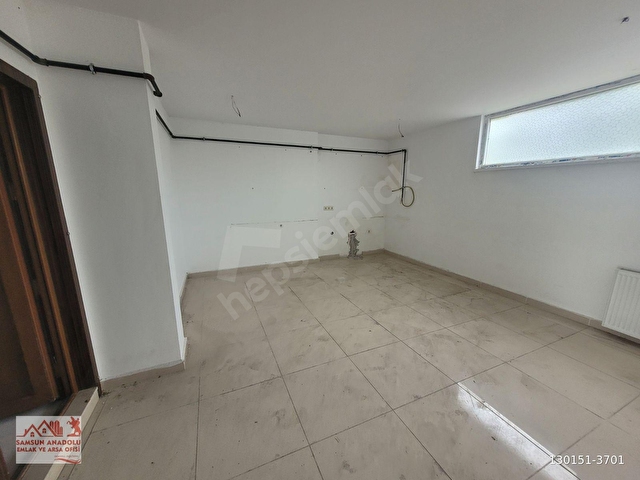 SAMSUN ATAKUMDA ANA BULVAR ÜZERİNDE PRESTİJLİ KİRALIK İŞ YERİ - Görsel 12