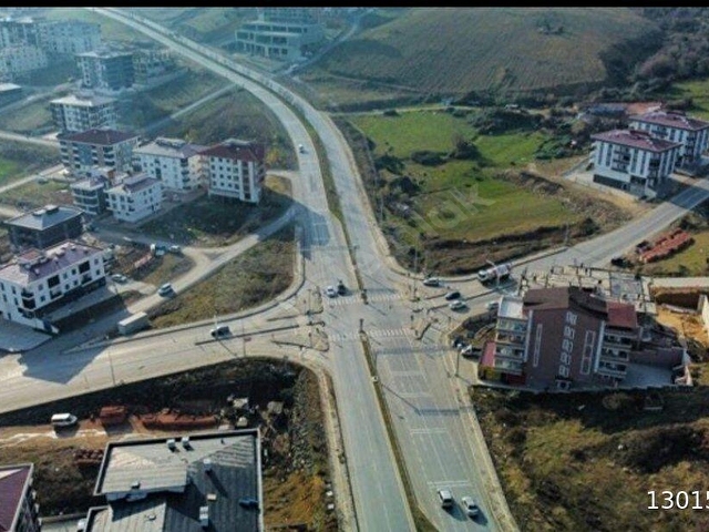 SAMSUN ATAKUMDA ANA BULVAR ÜZERİNDE PRESTİJLİ KİRALIK İŞ YERİ - Görsel 2