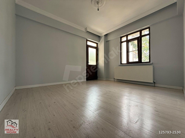 SINIRSIZ KREDİ İMKANLI GENİŞ VE KULLANIŞLI 3+1 KATTA TEK DAİRE - Görsel 14
