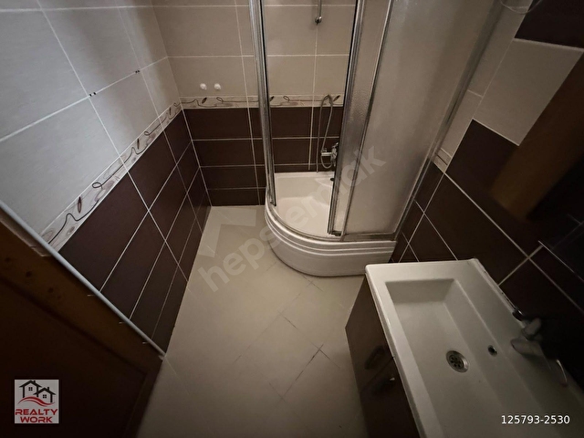 SINIRSIZ KREDİ İMKANLI GENİŞ VE KULLANIŞLI 3+1 KATTA TEK DAİRE - Görsel 16