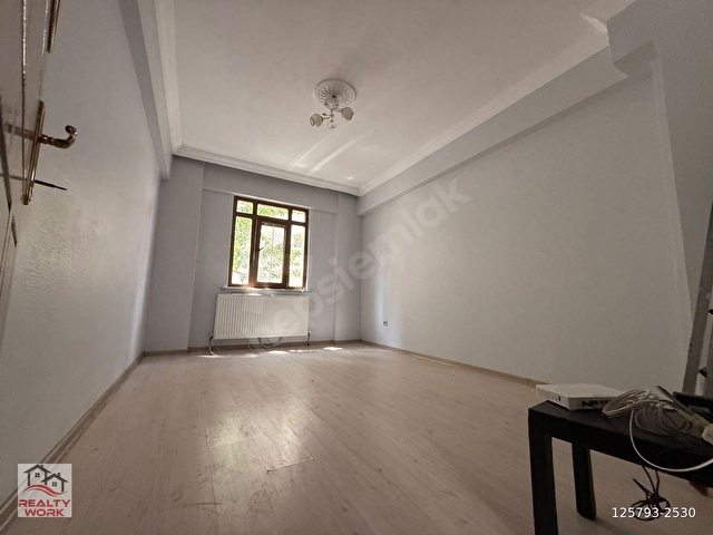 SINIRSIZ KREDİ İMKANLI GENİŞ VE KULLANIŞLI 3+1 KATTA TEK DAİRE - Görsel 26