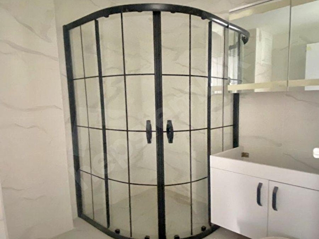 BAHÇEŞEHİR LOKASYONUNDA GENİŞ METREKARELİ 3+1 SIFIR DAİRE - Görsel 10