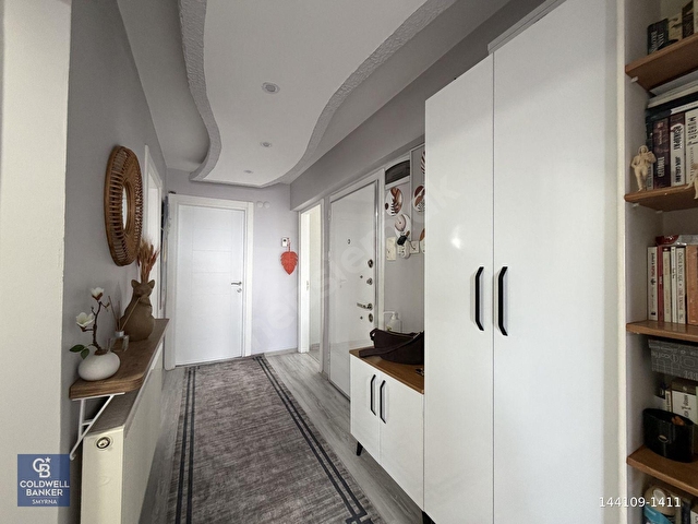 METİN OKTAY MHDE EŞSİZ DENİZ VE DOĞA MANZARALI 2+1 DAİRE - Görsel 14