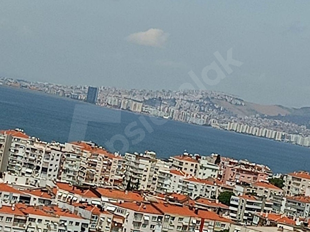 METİN OKTAY MHDE EŞSİZ DENİZ VE DOĞA MANZARALI 2+1 DAİRE - Görsel 2