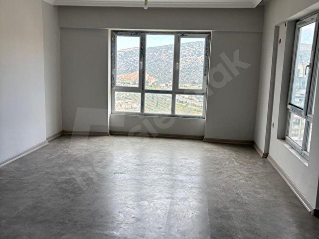 KUŞADASI UYDUKENT 2+1 KİRALIK BOŞ DAİRE - Görsel 4