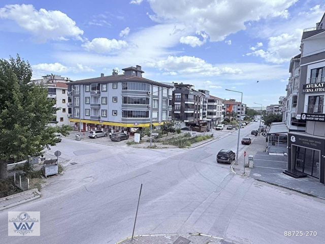 VAV GRUPdan PLEVNE MAH CUMHURİYET CD ARAKAT SIFIR ASANSÖRLÜ 3+1 - Görsel 16